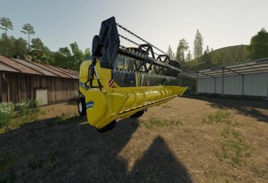 New Holland Varifeed 18 v1.0.0.0
