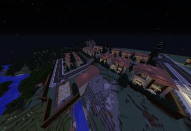New Port City v1.12.2