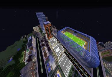 New Port City v1.12.2