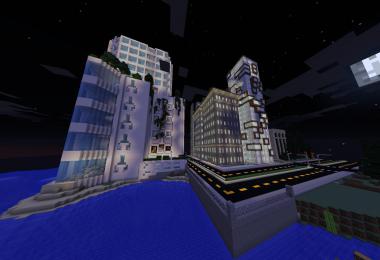 New Port City v1.12.2