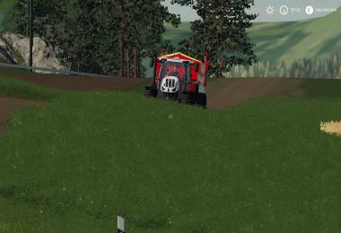 Niederbayern Map Edited v1.0