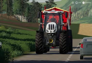 Niederbayern Map Edited v1.0