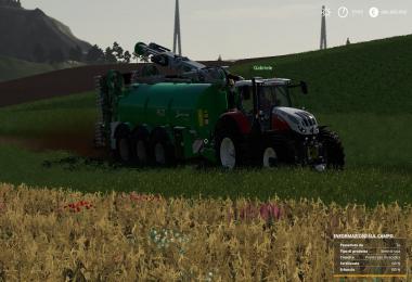 Niederbayern Map Edited v1.0