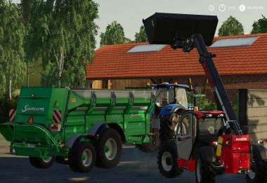 Niederbayern Map Edited v1.0