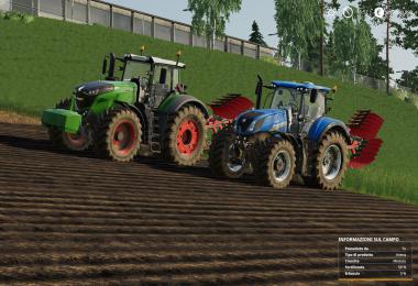 Niederbayern Map Edited v1.0