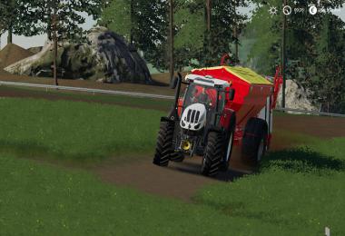 Niederbayern Map Edited v1.0