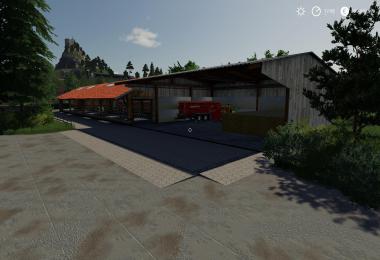 Niederbayern Map Edited v1.0