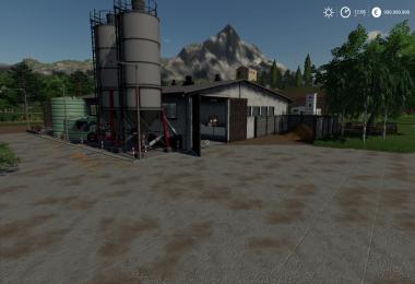 Niederbayern Map Edited v1.0