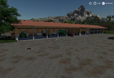 Niederbayern Map Edited v1.0