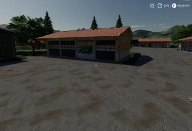 Niederbayern Map Edited v1.0