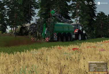 Niederbayern Map Edited v1.0