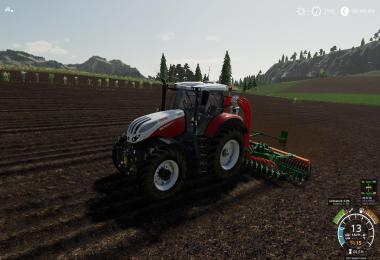 Niederbayern Map Edited v1.0