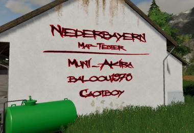 Niederbayern v1.5
