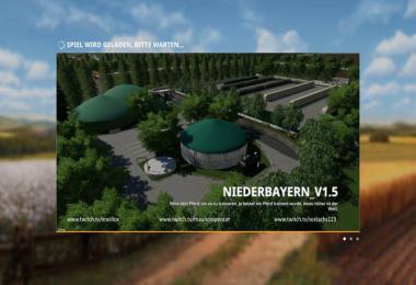 Niederbayern v1.5