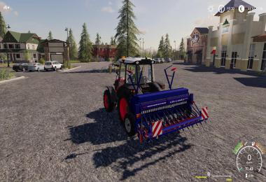 Nordsten CLG 300 MK Lift-O-MAtic v1.0