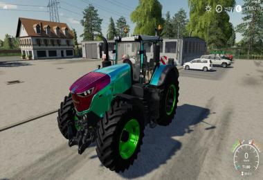 North Frisian march without trenches v1.1.0.0