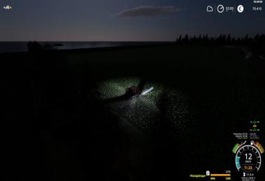 North Frisian march without trenches v1.1.0.0