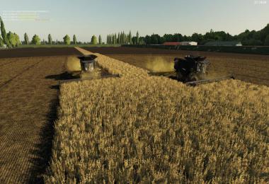 North Frisian march without trenches v1.1.0.0