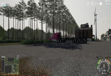 North Frisian march without trenches v1.1.0.0