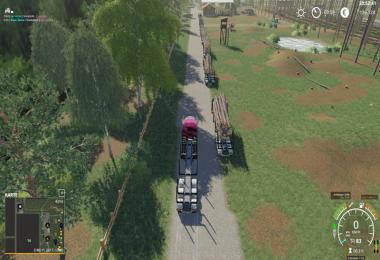 North Frisian march without trenches v1.1.0.0