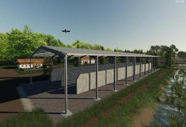 North Frisian march without trenches v1.1.0.0