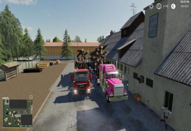 North Frisian march without trenches v1.1.0.0