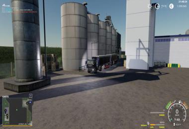 North Frisian march without trenches v1.1.0.0