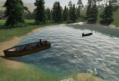 Old Family Farm v1.0.0.0