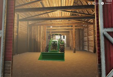 Old Family Farm v1.0.0.0