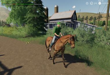 Old Family Farm v1.0.0.0