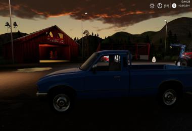 Old Family Farm v1.0.0.0