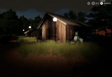 Old Family Farm v1.0.0.0