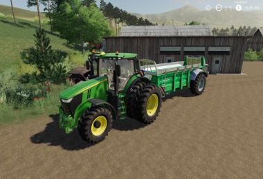 Old Family Farm v1.0.0.0