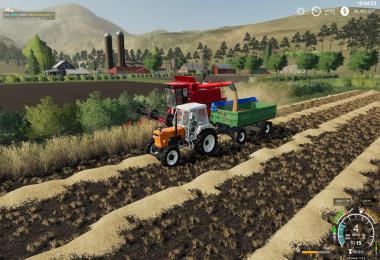 Old Family Farm v1.0.0.0