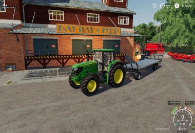 Old Family Farm v1.0.0.0