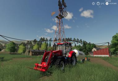 Old Family Farm v1.0.0.0