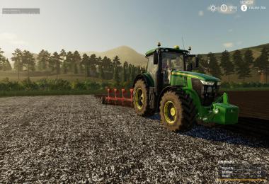 Old Family Farm v1.0.0.0