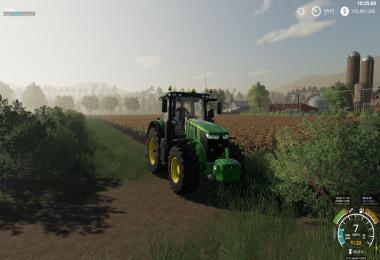 Old Family Farm v1.0.0.0