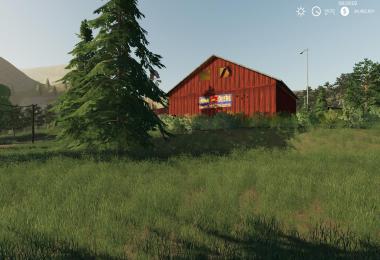 Old Family Farm v1.0.0.0