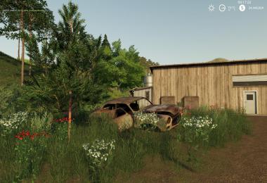 Old Family Farm v1.0.0.0