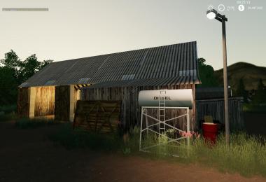 Old Family Farm v1.0.0.0