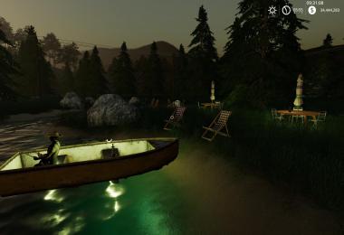 Old Family Farm v1.0.0.0