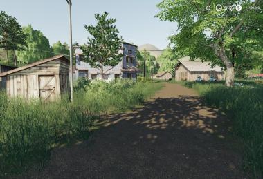 OLD FAMILY FARM 2019 v1.1.0.0