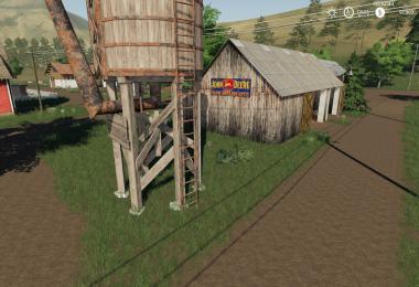 OLD FAMILY FARM 2019 v1.1.0.0