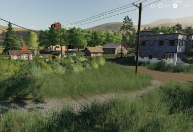 OLD FAMILY FARM 2019 v1.1.0.0