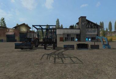 Pack MTZ Belarus v1.1.0.0