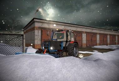 Pack MTZ Belarus v1.1.0.0