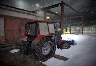 Pack MTZ Belarus v1.1.0.0