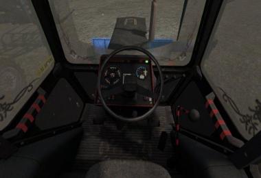 Pack MTZ Belarus v1.1.0.0