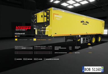 Packs 3 Trailers SPECIAL Youtubers v1.0.0.1